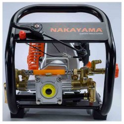 ΨΕΚΑΣΤΙΚΟ ΒΕΝΖΙΝΗΣ ΔΙΧΡΟΝΟ 26cc NAKAYAMA NS2610