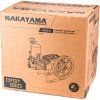ΑΝΤΛΙΑ ΨΕΚΑΣΜΟΥ 3xΦ30mm NAKAYAMA NS3610