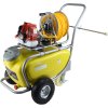 ΨΕΚΑΣΤΙΚΟ ΒΕΝΖΙΝΗΣ ΔΙΧΡΟΝΟ 26cc , 50lt NAKAYAMA PRO NS5210
