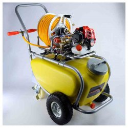 ΨΕΚΑΣΤΙΚΟ ΒΕΝΖΙΝΗΣ ΔΙΧΡΟΝΟ 26cc , 50lt NAKAYAMA PRO NS5210