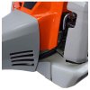 ΘΑΜΝΟΚΟΠΤΙΚΟ ΒΕΝΖΙΝΗΣ 3HP, 63,3cc ΜΕ ΑΝΤΙΔΟΝΗΣΗ NAKAYAMA PRO PB7700