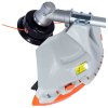 ΘΑΜΝΟΚΟΠΤΙΚΟ ΒΕΝΖΙΝΗΣ 3HP, 63,3cc ΜΕ ΑΝΤΙΔΟΝΗΣΗ NAKAYAMA PRO PB7700