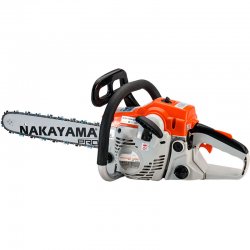 NAKAYAMA ΑΛΥΣΟΠΡΙΟΝΟ ΒΕΝΖΙΝΗΣ 2hp ,39.6cc PC4100