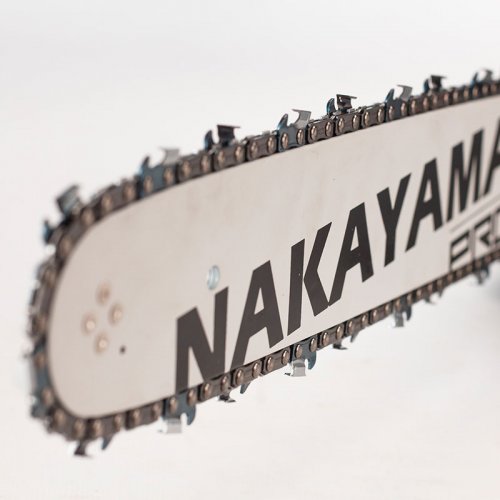 NAKAYAMA ΑΛΥΣΟΠΡΙΟΝΟ ΒΕΝΖΙΝΗΣ 2hp ,39.6cc PC4100