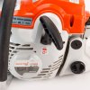 NAKAYAMA ΑΛΥΣΟΠΡΙΟΝΟ ΒΕΝΖΙΝΗΣ 2hp ,39.6cc PC4100