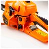 ΑΛΥΣΟΠΡΙΟΝΟ ΒΕΝΖΙΝΗΣ 2.45HP, 45cc NAKAYAMA PC4600