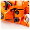 ΑΛΥΣΟΠΡΙΟΝΟ ΒΕΝΖΙΝΗΣ 2.45HP, 45cc NAKAYAMA PC4600
