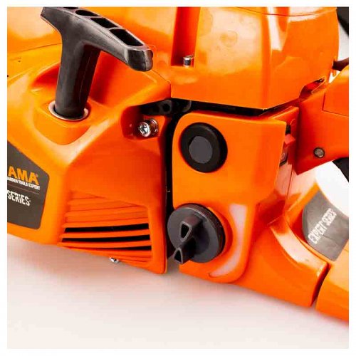 ΑΛΥΣΟΠΡΙΟΝΟ ΒΕΝΖΙΝΗΣ 2.45HP, 45cc NAKAYAMA PC4600