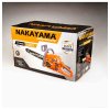 ΑΛΥΣΟΠΡΙΟΝΟ ΒΕΝΖΙΝΗΣ 2.45HP, 45cc NAKAYAMA PC4600