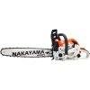 ΑΛΥΣΟΠΡΙΟΝΟ ΒΕΝΖΙΝΗΣ 3.5HP, 54,5cc NAKAYAMA PRO PC5610