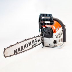 ΑΛΥΣΟΠΡΙΟΝΟ ΒΕΝΖΙΝΗΣ 3.5HP, 54,5cc NAKAYAMA PRO PC5610