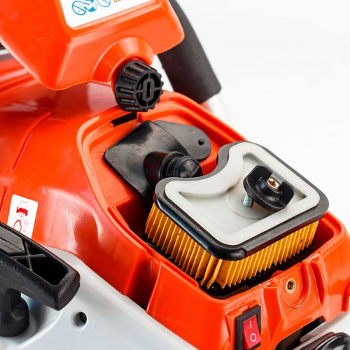 ΑΛΥΣΟΠΡΙΟΝΟ ΒΕΝΖΙΝΗΣ 3.5HP, 54,5cc NAKAYAMA PRO PC5610
