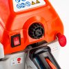 ΑΛΥΣΟΠΡΙΟΝΟ ΒΕΝΖΙΝΗΣ 3.5HP, 54,5cc NAKAYAMA PRO PC5610