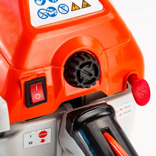 ΑΛΥΣΟΠΡΙΟΝΟ ΒΕΝΖΙΝΗΣ 3.5HP, 54,5cc NAKAYAMA PRO PC5610
