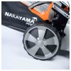 ΧΛΟΟΚΟΠΤΙΚΗ ΒΕΝΖΙΝΗΣ 6,5HP 196cc NAKAYAMA PRO PM5810