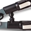 ΨΑΛΙΔΙ ΜΠΟΡΝΤΟΥΡΑΣ ME ΛΑΒΗ ΤΗΛΕΣΚΟΠΙΚΗ 665-885mm NAKAYAMA PRO SSF523