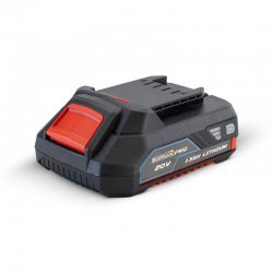 Μπαταρία 20V Li-Ion-1.5Ah- Pro Bormann Pro BBP2006