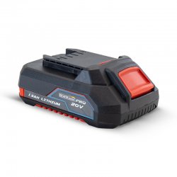 Μπαταρία 20V Li-Ion-1.5Ah- Pro Bormann Pro BBP2006