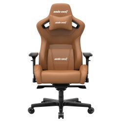 ANDA SEAT Gaming Chair AD12XL KAISER-II Brown