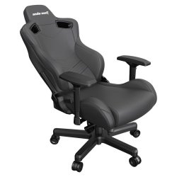 ANDA SEAT Gaming Chair AD12XL KAISER-II Black