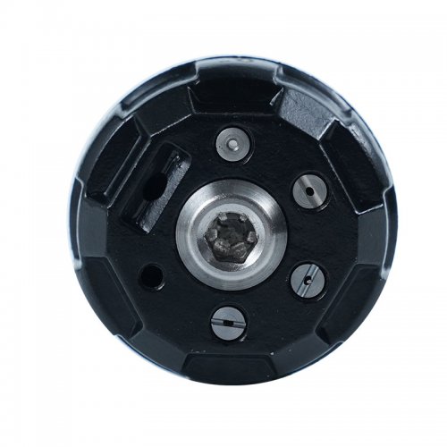 Μπεκ Ρυθμιζόμενο 6 Θέσεων Για BPW5000 Bormann Pro BPW5004