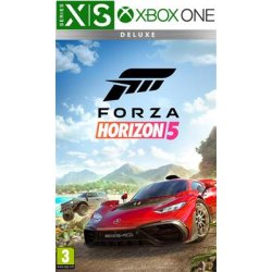 Forza Horizon 5 Xbox One/Series X Game