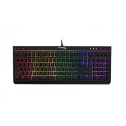 HyperX Alloy Core RGB keyboard USB QWERTY US English Black