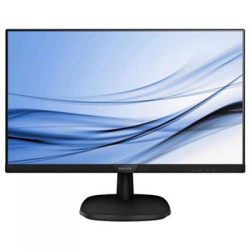 Philips V Line Full HD LCD monitor 273V7QDSB/00