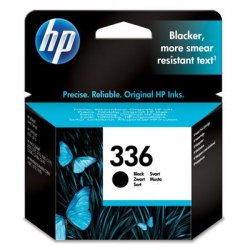 HP 336 Original Black 1 pc(s)