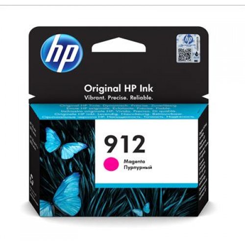 HP 912 Original Magenta 1 pc(s)