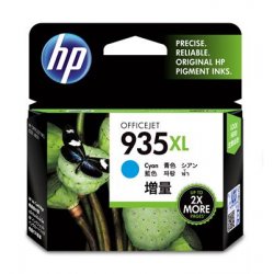 HP 935XL Original Cyan 1 pc(s)