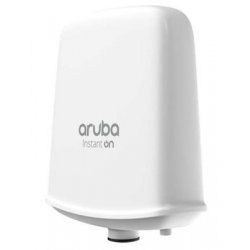 Aruba, a Hewlett Packard Enterprise company Instant On AP17 Outdoor 867 Mbit/s Power over Ethernet (PoE) White