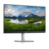DELL Monitor S2722DC 27'' USB-C, QHD, AMD FreeSync, HDMI, Height Adjustable, Speakers, 3YearsW