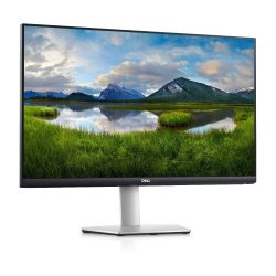 DELL Monitor S2722DC 27'' USB-C, QHD, AMD FreeSync, HDMI, Height Adjustable, Speakers, 3YearsW