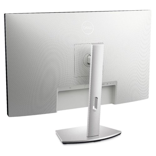 DELL Monitor S2722DC 27'' USB-C, QHD, AMD FreeSync, HDMI, Height Adjustable, Speakers, 3YearsW