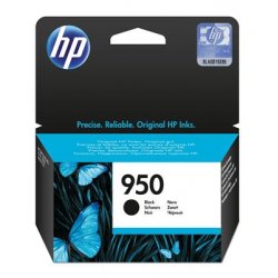 HP 950 Original Black 1 pc(s)