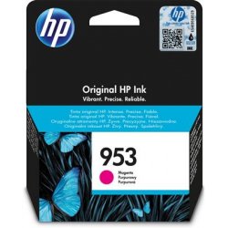 HP 953 Original Magenta