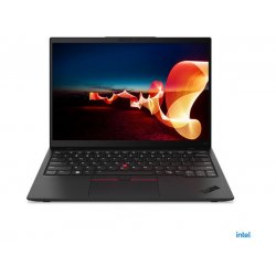 LENOVO Laptop ThinkPad X1 Nano G2 13'' 2K IPS/i7-1260P/16GB/1TB SSD/Intel Iris Xe  Graphics/5G/Win 11 Pro/3Y PREM/Black