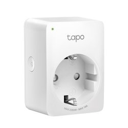 TP-LINK TAPO P100 MINI SMART PLUG WIFI V2.0