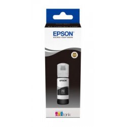 EPSON Ink Bottle Black C13T00S14A