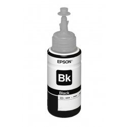 EPSON Ink Bottle Black C13T66414A