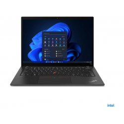 LENOVO Laptop ThinkPad T14s G3 14'' WUXGA IPS/i5-1240P/16GB/512GB SSD/Intel Iris Xe Graphics/Win 10 Pro(Win 11 Pro License)/3Y