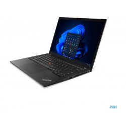 LENOVO Laptop ThinkPad T14s G3 14'' WUXGA IPS/i5-1240P/16GB/512GB SSD/Intel Iris Xe Graphics/Win 10 Pro(Win 11 Pro License)/3Y