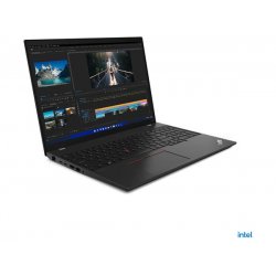 LENOVO ThinkPad T16 Gen 1 (21BV009YGM) - 16" WUXGA - (i7-1255U/16GB/1TB/W11PRO) - Laptop