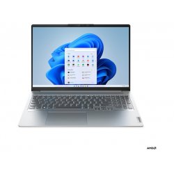 LENOVO Laptop IdeaPad 5 Pro 16ARH7 16'' 2.5K IPS/R5-6600HS/16GB/512GB SSD/NVIDIA GeForce GTX 1650 4GB/Win 11 Home/2Y CAR/Cloud G