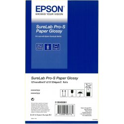 EPSON Paper Glossy C13S450061BP