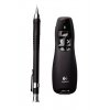 LOGITECH Mouse Wireless Presenter R400