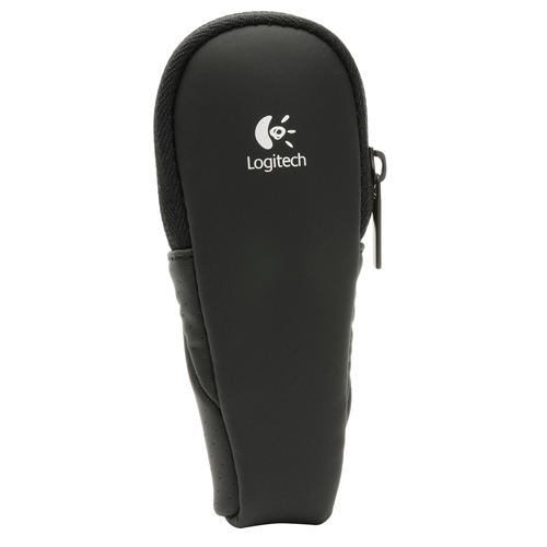 LOGITECH Mouse Wireless Presenter R400