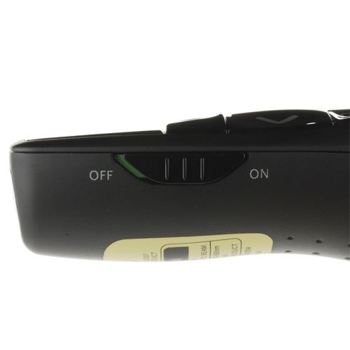 LOGITECH Mouse Wireless Presenter R400