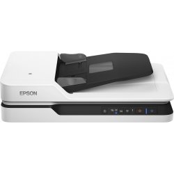 EPSON Scanner Workforce DS-1660W